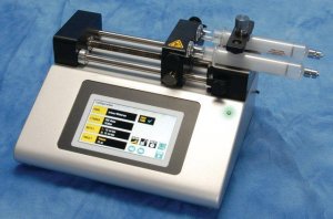 KDS Legato� 180, dual syringe picoliter infuse/withdraw pump Z740536-1EA
