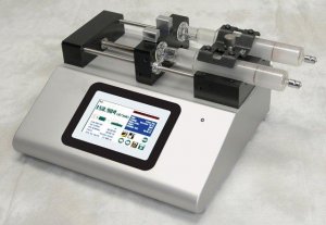 KDS Legato� 200 series syringe pump, infuse only Z740537-1EA