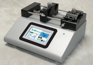 KDS Legato� 210 series syringe pump, infuse/withdraw Z569593-1EA