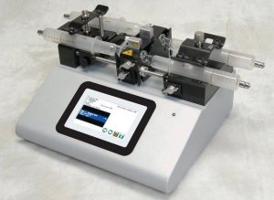 KDS Legato� 270P series syringe pump, push/pull, programmable Z569623-1EA