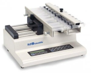 KDS Multi syringe infusion/withdrawal pump series 230 Z721786-1EA