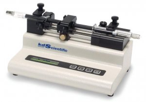 KDS Two syringe push-pull pump, series 120 Z721719-1EA