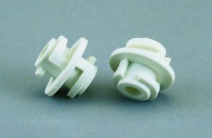Keck� Quick-Disconnect Adapter Z282154-1PAK