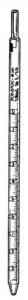 KIMAX� 51 serological pipettes 