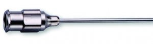 Laboratory pipetting needle with 90� blunt ends CAD7941-12EA
