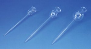 Nichipet glass tip for Eco pipette Z710237-10EA