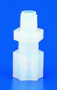 Pipe-to-tubing adapter 