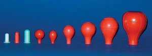 Pipette bulb Z136050-3EA