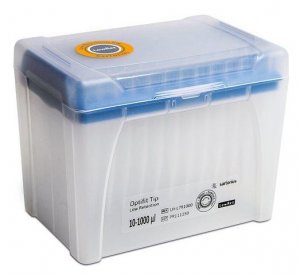 Sartorius low-retention pipette tips Z741685-960EA