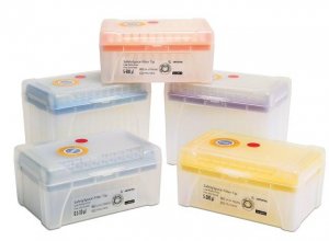 Sartorius low-retention pipette tips Z741688-960EA