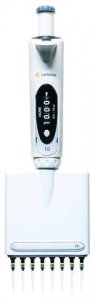 Sartorius mLINE� mechanical pipettor Z709646-1EA