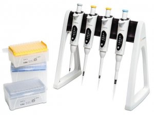 Sartorius mLINE� mechanical pipettor Multipacks Z741676-1PAK