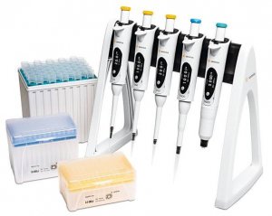 Sartorius mLINE� mechanical pipettor Multipacks Z741677-1PAK