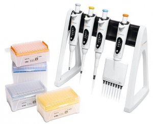Sartorius mLINE� mechanical pipettor Multipacks Z741678-1PAK