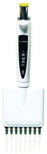 Sartorius Proline� Plus multichannel mechanical pippettor Z757446-1EA