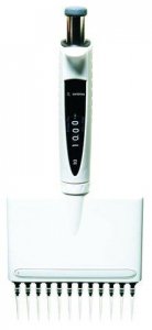 Sartorius Proline� Plus multichannel mechanical pippettor Z757454-1EA