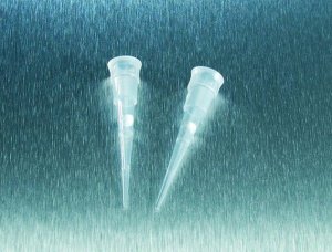 Sorenson� low binding aerosol barrier tips 