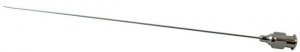 Stainless steel 304 syringe needle Z117102-1EA