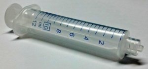 Syringe PP/PE without needle Z683620-100EA