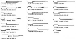 Transfer pipette, polyethylene Z350761-100EA
