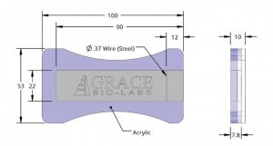 Grace Bio-Labs CultureWell� removal tool GBL103259-1EA
