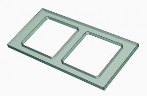 Grace Bio-Labs Culturewell� silicone well dividers GBL103201-4EA