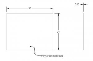 Grace Bio-Labs HybriSlip� hybridization cover GBL702430-100EA