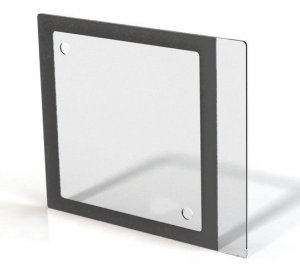Grace Bio-Labs HybriWell-FL� sealing system, Fluor-"friendly" adhesive chamber 