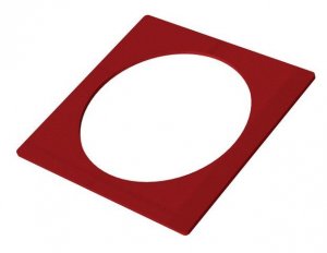 Grace Bio-Labs Press-To-Seal silicone isolator, PSA both sides GBL666504-25EA