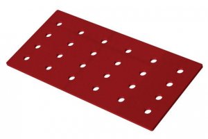Grace Bio-Labs Press-To-Seal silicone isolator, PSA one side GBL665108-25EA