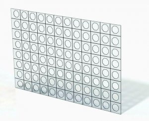 Grace Bio-Labs ProCrystal� protein crystallization cover GBL875238-5EA