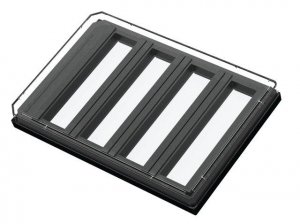 Grace Bio-Labs ProPlate� microarray system tray set GBL247881-1EA