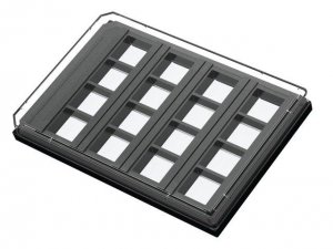 Grace Bio-Labs ProPlate� microarray system tray set GBL247884-1EA