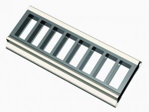 Grace Bio-Labs ProPlate� microarray system, slide module only GBL470639-2EA