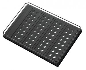 Grace Bio-Labs ProPlate� tray sets GBL247880-1EA