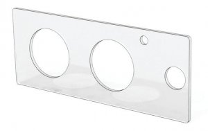 Grace Bio-Labs reusable CultureWell� gaskets GBL103210-10EA