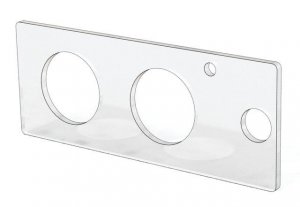 Grace Bio-Labs reusable CultureWell� gaskets GBL103220-10EA