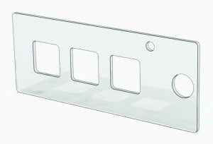 Grace Bio-Labs reusable CultureWell� gaskets GBL103230-10EA