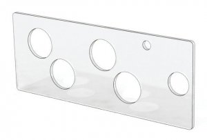 Grace Bio-Labs reusable CultureWell� gaskets GBL103240-10EA