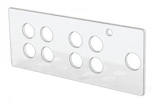 Grace Bio-Labs reusable CultureWell� gaskets GBL103280-10EA