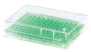 96 Well Low temp PCR rack HS120540