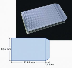 AlumaSeal� 384 film Z721557-100EA