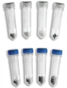 BeadBug� prefilled tubes, 2.0 mL capacity Z763764-50EA