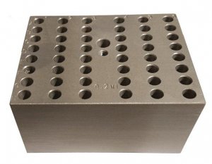 Block for digital dry bath and MyBlock� Z742515-1EA