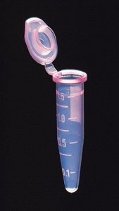 Clear-view� Snap-Cap microtubes 