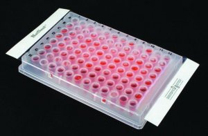 HotSeal� sealing film for PCR applications Z740250-100EA