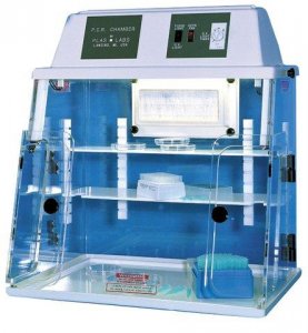 Plas-Labs PCR UV chamber Z566209-1EA