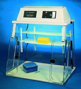 Plas-Labs PCR UV chamber Z566225-1EA