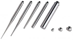 Bandelin SONOPULS ultrasonic homogenizer probes Z659142-1EA
