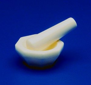 Coors� alumina pestle Z282049-1EA